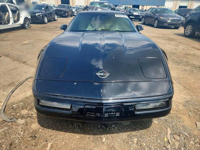Aukcja sprzedaży 1991 Chevrolet Corvette, vin: 1G1YY238XM5116462, numer aukcji: 63308436