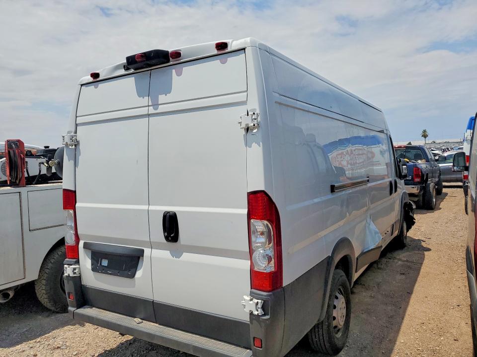 Aukcja sprzedaży 2023 Ram Promaster 3500, vin: 3C6MRVJG2PE512884, numer aukcji: 98003655