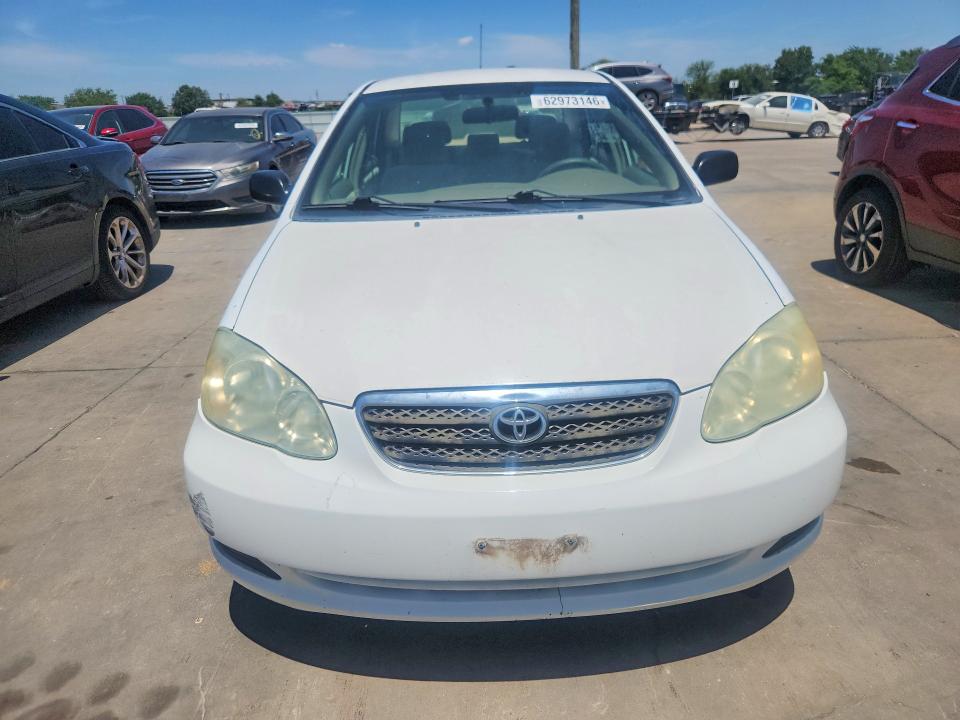 Продажа на аукционе авто 2006 Toyota Corolla, vin: 1NXBR32E66Z613620, номер лота: 62973146
