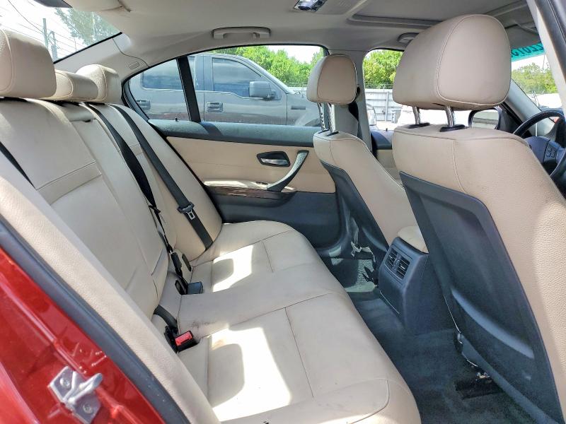 2011 Bmw 328 მანქანა იყიდება აუქციონზე, vin: WBAPH7G55BNM58413, აუქციონის ნომერი: 60228736
