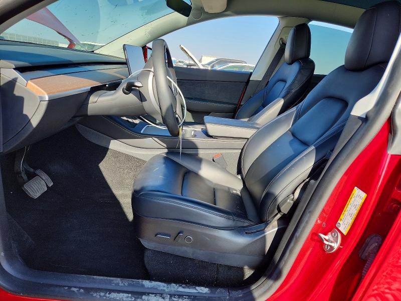 Aukcja sprzedaży 2021 Tesla Model Y, vin: 5YJYGDEE6MF207865, numer aukcji: 63549386