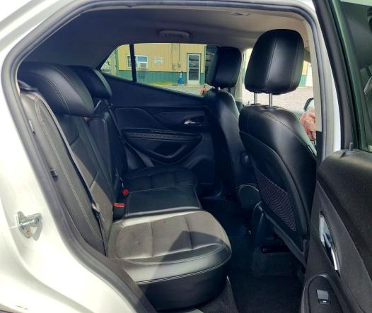 Aukcja sprzedaży 2019 Buick Encore, vin: KL4CJCSM3KB860133, numer aukcji: 59074786