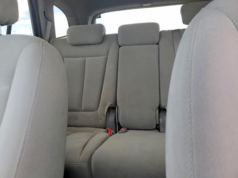 Aukcja sprzedaży 2009 Hyundai Santa Fe, vin: 5NMSH73E19H243167, numer aukcji: 59699986