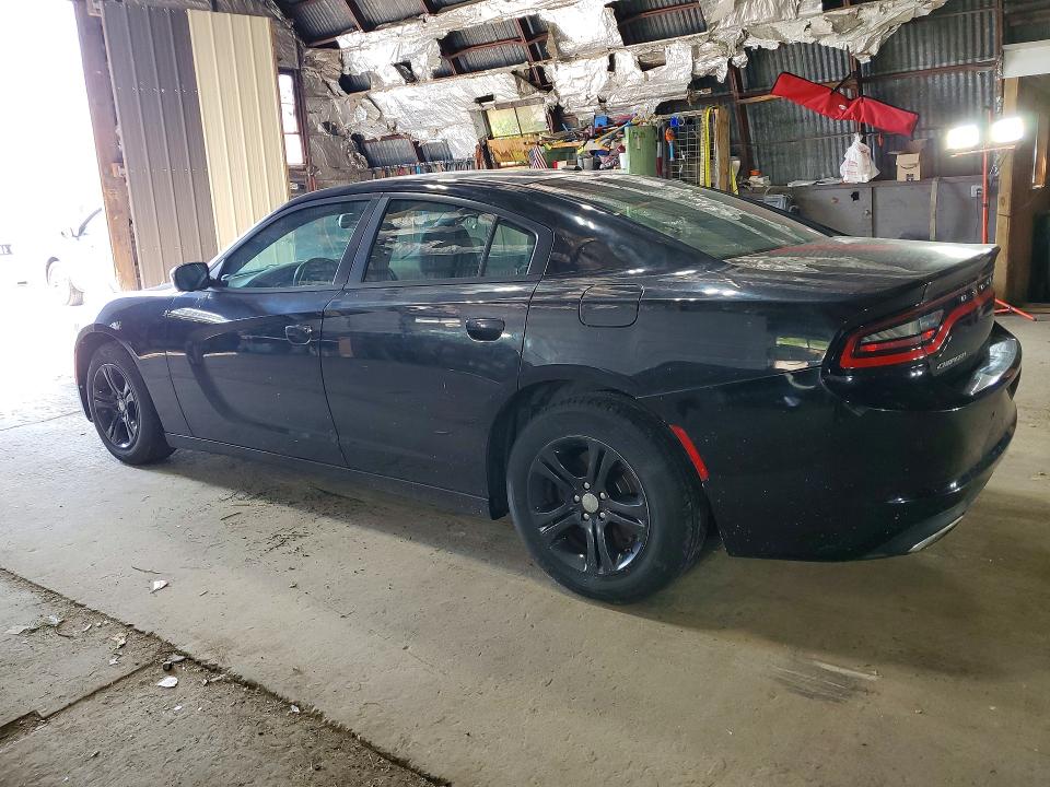 Aukcja sprzedaży 2015 Dodge Charger, vin: 2C3CDXBG3FH878759, numer aukcji: 61042256