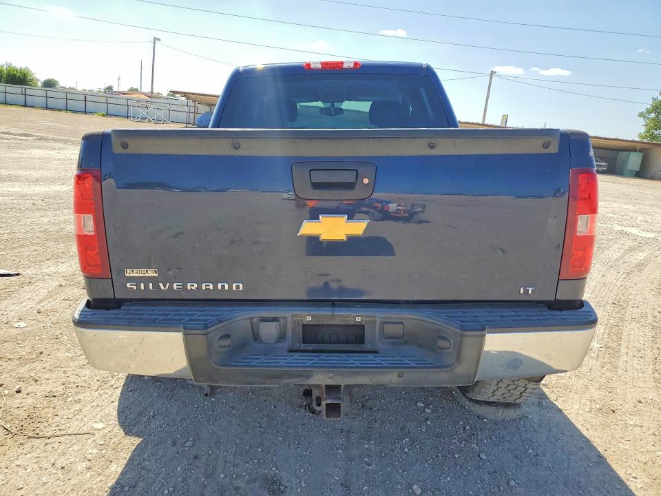 Продаж на аукціоні авто 2012 Chevrolet Silverado, vin: 3GCPCSE01CG178669, номер лоту: 62905526