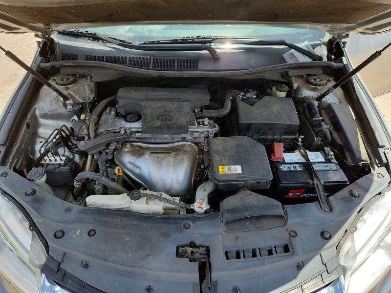 Aukcja sprzedaży 2017 Toyota Camry, vin: 4T1BF1FK2HU726805, numer aukcji: 63145696