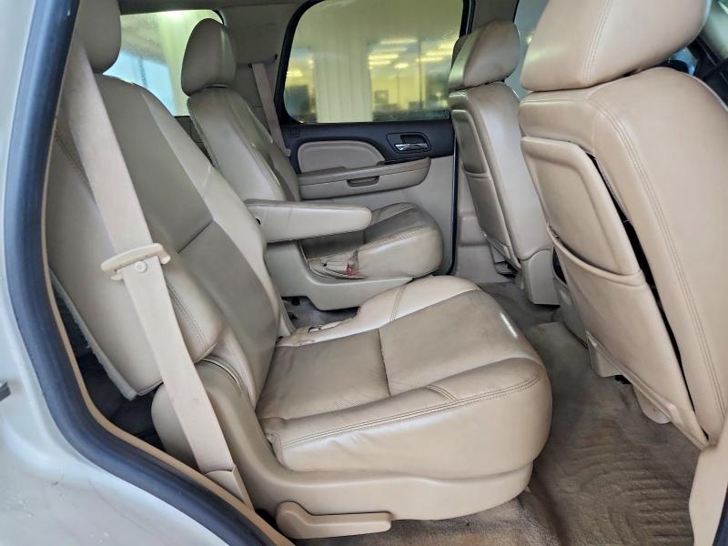 Aukcja sprzedaży 2011 Gmc Yukon, vin: 1GKS1EEF0BR205417, numer aukcji: 59611686