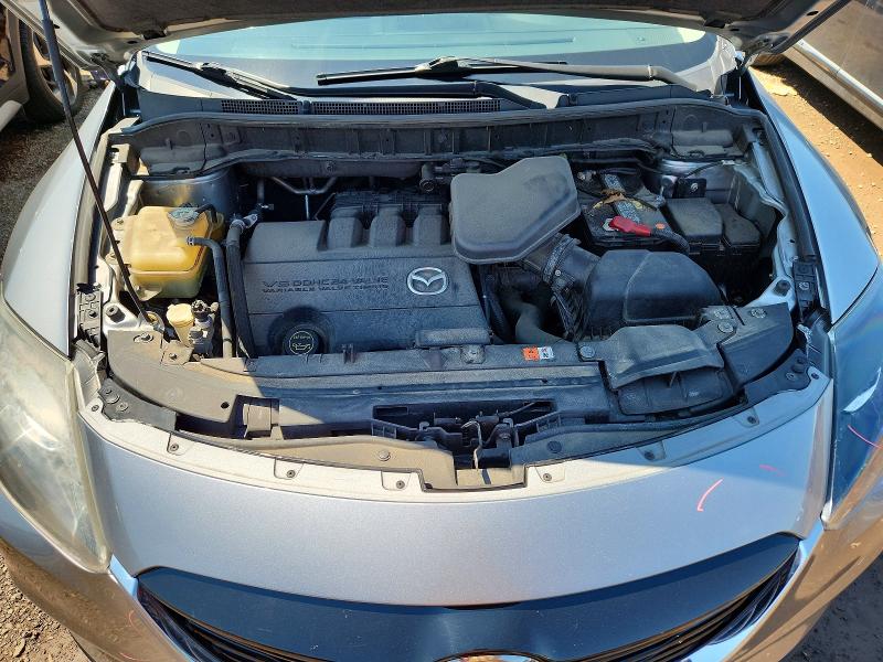 Продаж на аукціоні авто 2014 Mazda Cx-9, vin: JM3TB3CA6E0432121, номер лоту: 59832646