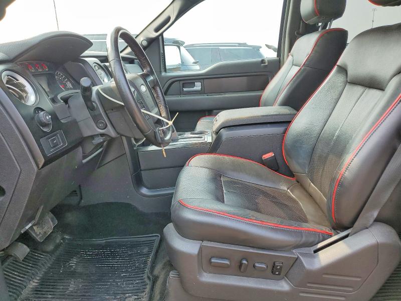 Продаж на аукціоні авто 2012 Ford F150, vin: 1FTFW1ET5CFC08040, номер лоту: 61489206