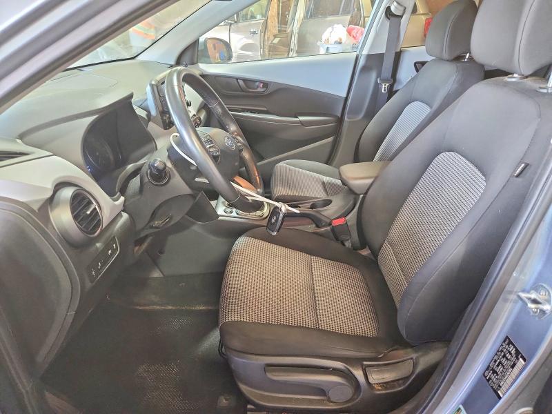 Aukcja sprzedaży 2020 Hyundai Kona, vin: KM8K2CAA0LU567054, numer aukcji: 62819216