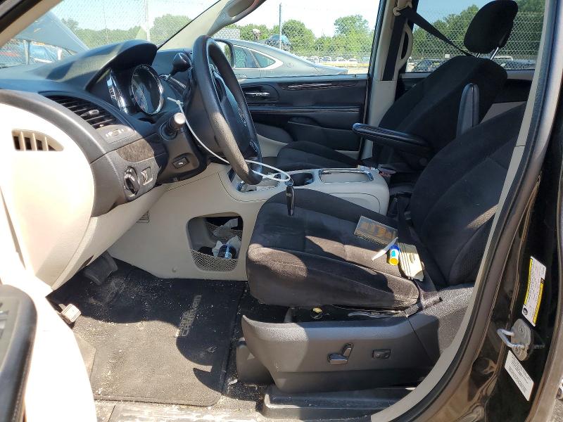 Aukcja sprzedaży 2012 Dodge Grand Caravan, vin: 2C4RDGCG5CR334290, numer aukcji: 61769456