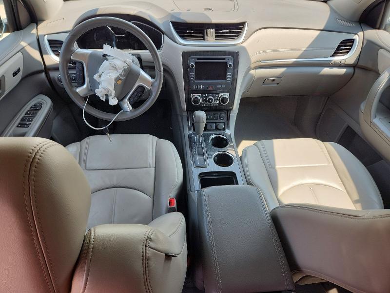 Aukcja sprzedaży 2017 Chevrolet Traverse, vin: 1GNKRHKD8HJ163649, numer aukcji: 59317656