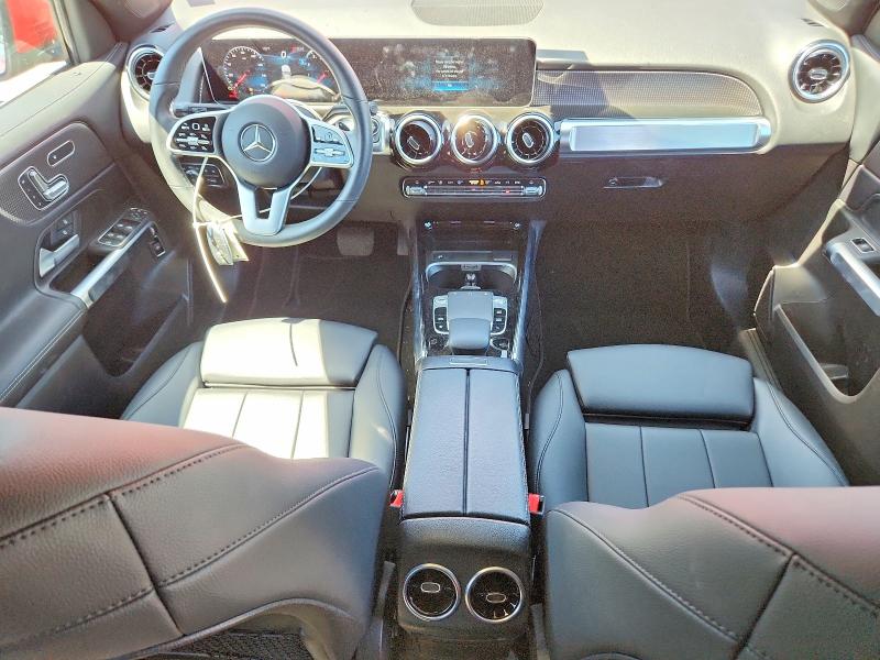 Продажа на аукционе авто 2020 Mercedes-benz Glb, vin: W1N4M4GB8LW029034, номер лота: 59808746