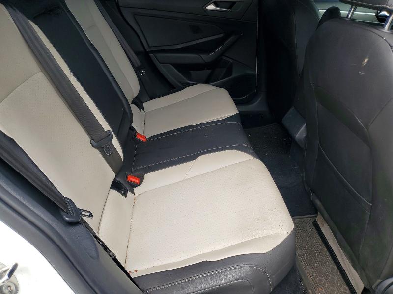 2021 Volkswagen Jetta მანქანა იყიდება აუქციონზე, vin: 3VWC57BU8MM045033, აუქციონის ნომერი: 61208076