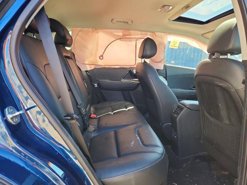 85979995 :رقم المزاد ، KNDCE3LC2J5171181 vin ، 2018 Kia Niro مزاد بيع