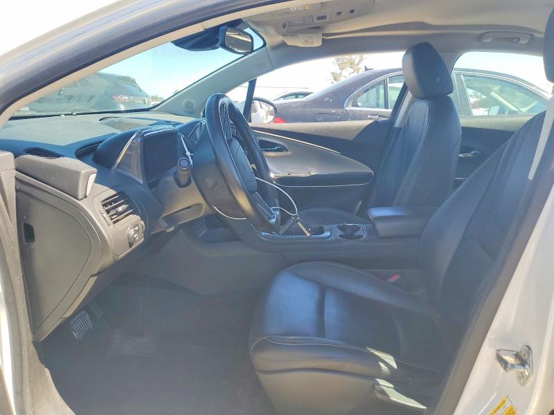 Продаж на аукціоні авто 2015 Chevrolet Volt, vin: 1G1RD6E41FU116571, номер лоту: 62512686