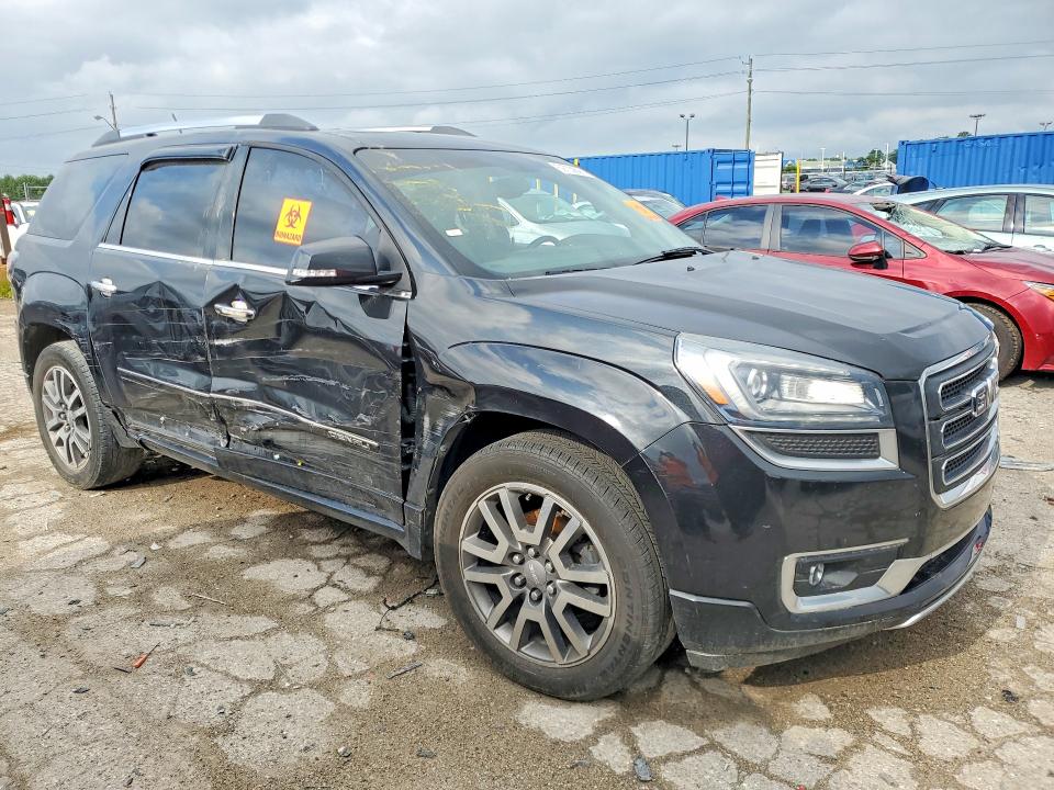 Продаж на аукціоні авто 2013 Gmc Acadia, vin: 1GKKVTKD0DJ232632, номер лоту: 59700806