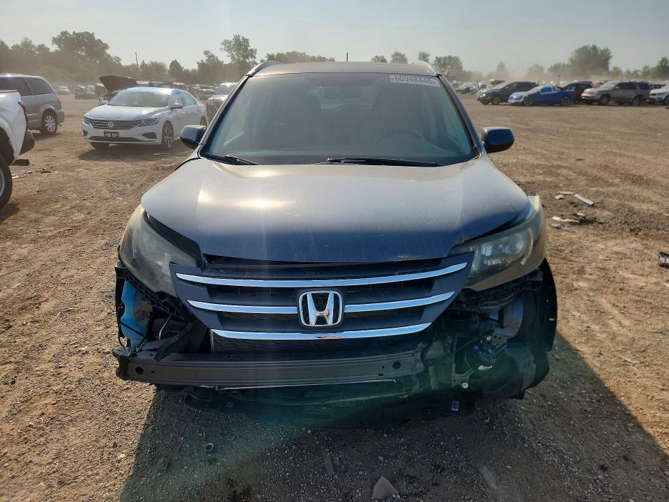 Aukcja sprzedaży 2014 Honda Cr-v, vin: 5J6RM4H78EL106216, numer aukcji: 60948446