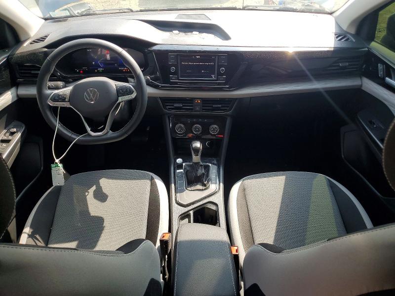 Aukcja sprzedaży 2024 Volkswagen Taos, vin: 3VV5X7B29RM084100, numer aukcji: 60082786