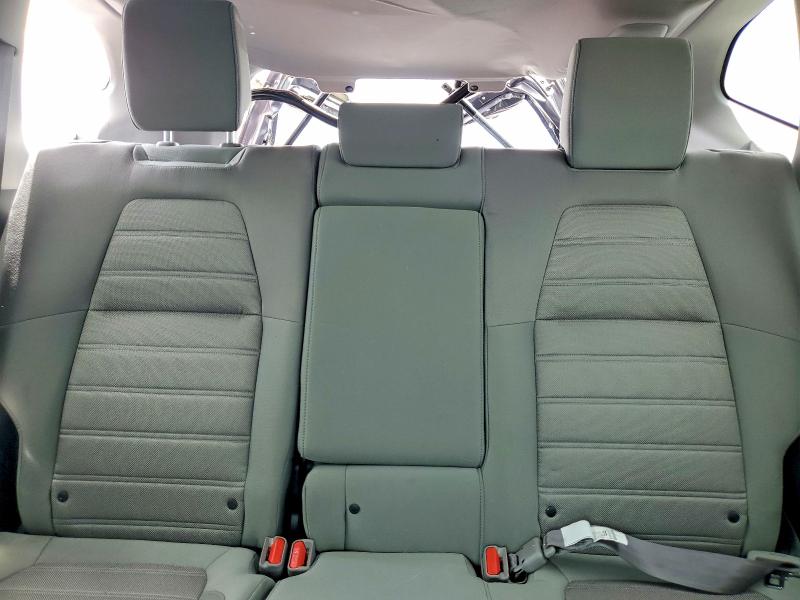 2021 Honda Cr-v მანქანა იყიდება აუქციონზე, vin: 5J6RW1H54ML003543, აუქციონის ნომერი: 59370156