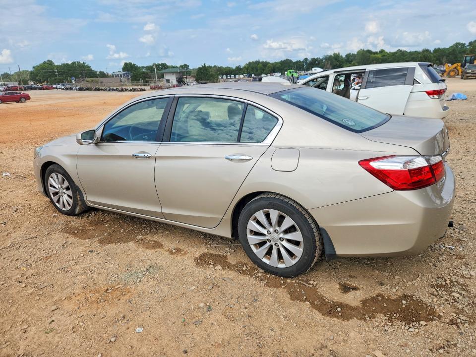 2013 Honda Accord მანქანა იყიდება აუქციონზე, vin: 1HGCR2F80DA097469, აუქციონის ნომერი: 62279036