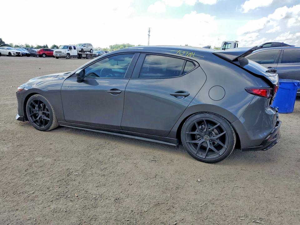 Aukcja sprzedaży 2021 Mazda 3, vin: JM1BPBMYXM1342233, numer aukcji: 60135306