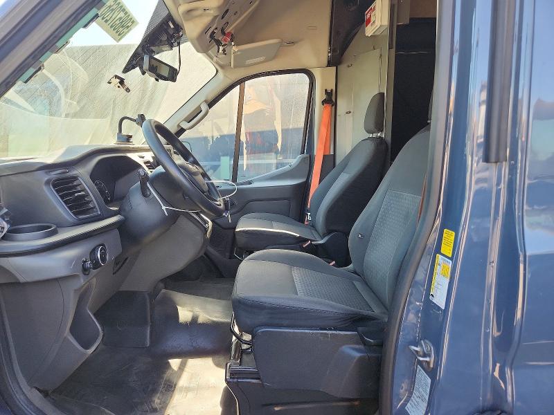 Aukcja sprzedaży 2020 Ford Transit, vin: 1FTBR3X8XLKB27519, numer aukcji: 59857266