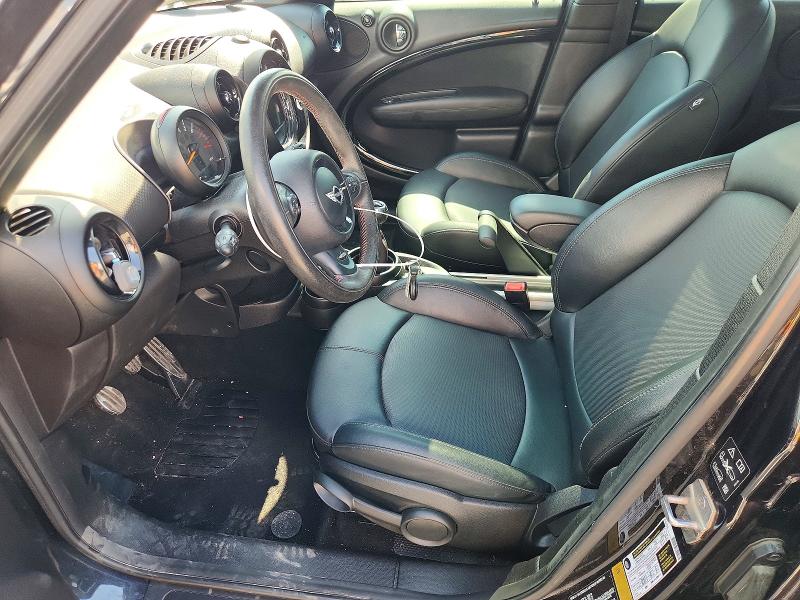 Aukcja sprzedaży 2016 Mini Cooper, vin: WMWZC5C57GWT38583, numer aukcji: 60176816