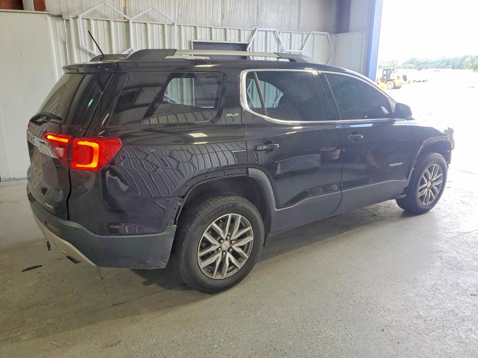 Aukcja sprzedaży 2017 Gmc Acadia, vin: 1GKKNSLAXHZ294268, numer aukcji: 60256116