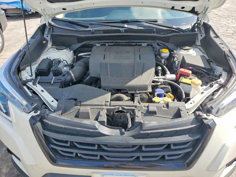 Продажа на аукционе авто 2022 Subaru Forester, vin: JF2SKAEC8NH444605, номер лота: 61802386
