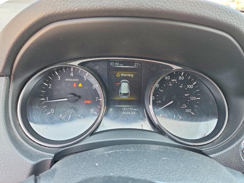Aukcja sprzedaży 2015 Nissan Rogue, vin: KNMAT2MV1FP521175, numer aukcji: 59404346