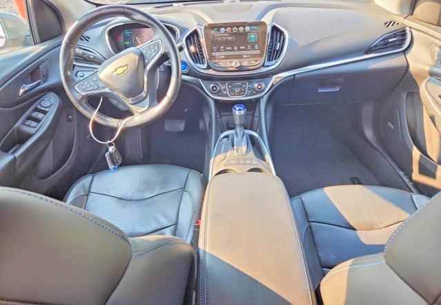 Aukcja sprzedaży 2018 Chevrolet Volt, vin: 1G1RB6S51JU157777, numer aukcji: 61178806