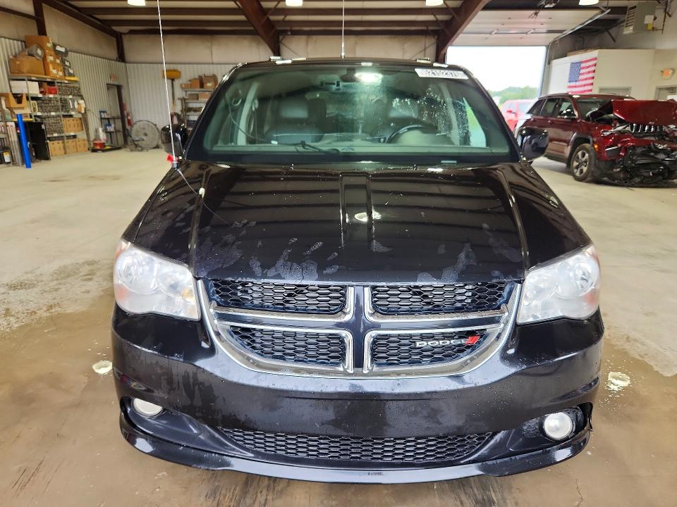 Aukcja sprzedaży 2019 Dodge Grand Caravan, vin: 2C4RDGCG5KR765744, numer aukcji: 62152376