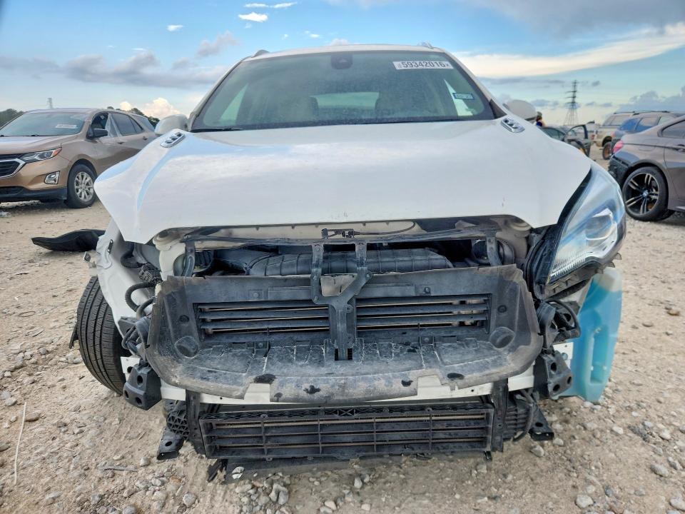 2020 Buick Envision მანქანა იყიდება აუქციონზე, vin: LRBFX3SX9LD138231, აუქციონის ნომერი: 59342016