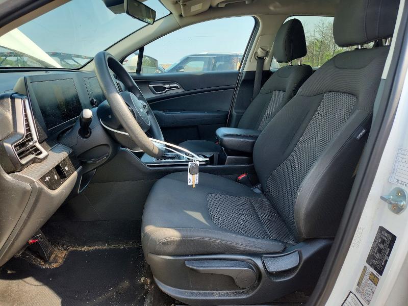 Aukcja sprzedaży 2023 Kia Sportage, vin: KNDPU3AF0P7096320, numer aukcji: 85973125