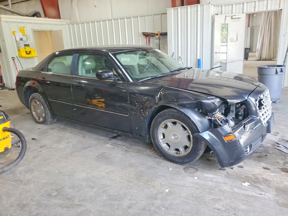 Aukcja sprzedaży 2005 Chrysler 300, vin: 2C3AA53G05H687902, numer aukcji: 62787506