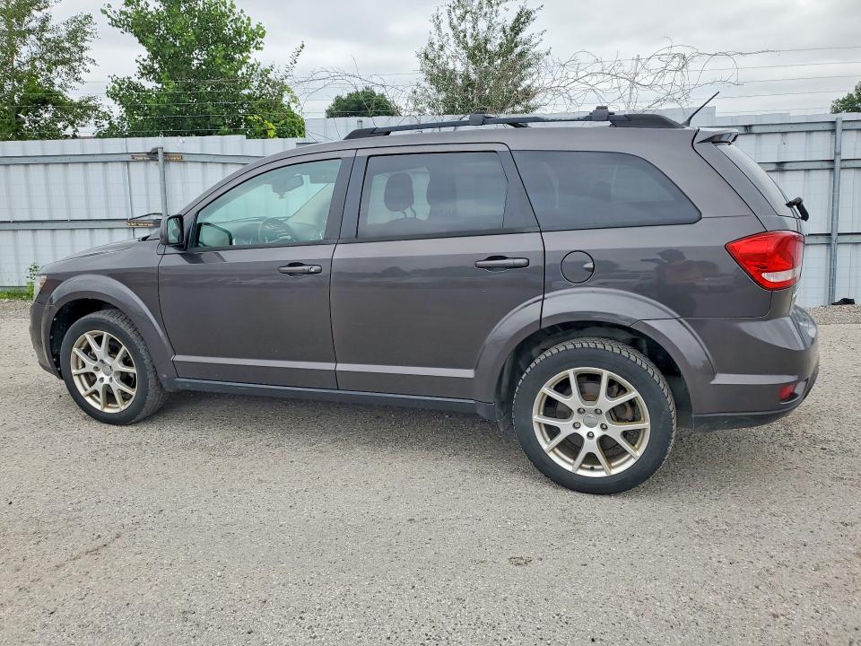 2017 Dodge Journey მანქანა იყიდება აუქციონზე, vin: 3C4PDCCG7HT586711, აუქციონის ნომერი: 63118946