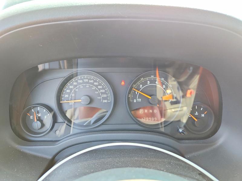 Продажа на аукционе авто 2015 Jeep Patriot, vin: 1C4NJRAB7FD347348, номер лота: 60259226