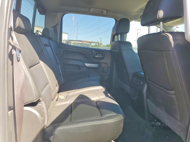 Aukcja sprzedaży 2016 Chevrolet Silverado, vin: 1GC4K0E88GF109114, numer aukcji: 59727276