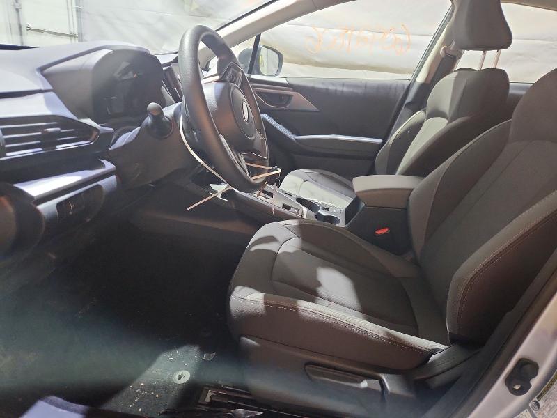 Aukcja sprzedaży 2025 Subaru Impreza, vin: JF1GUABC4S8343677, numer aukcji: 60921806