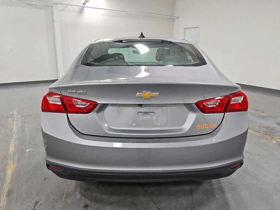 60197666 :رقم المزاد ، 1G1ZC5STXPF177223 vin ، 2023 Chevrolet Malibu مزاد بيع