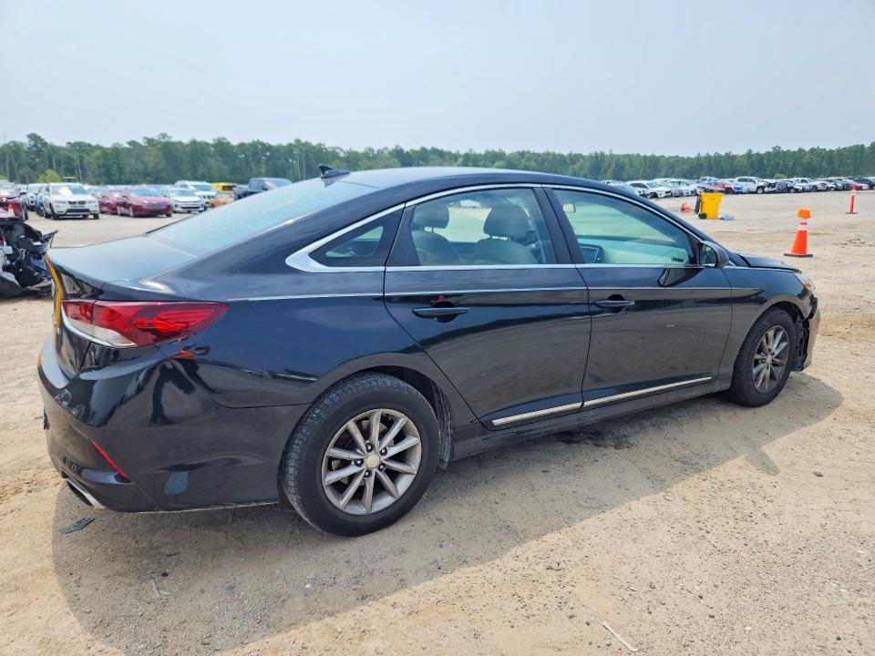 Aukcja sprzedaży 2018 Hyundai Sonata, vin: 5NPE24AF7JH626384, numer aukcji: 61854016