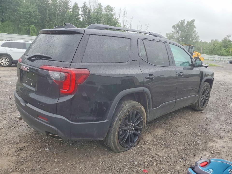 Продаж на аукціоні авто 2023 Gmc Acadia, vin: 1GKKNUL48PZ241606, номер лоту: 62896026