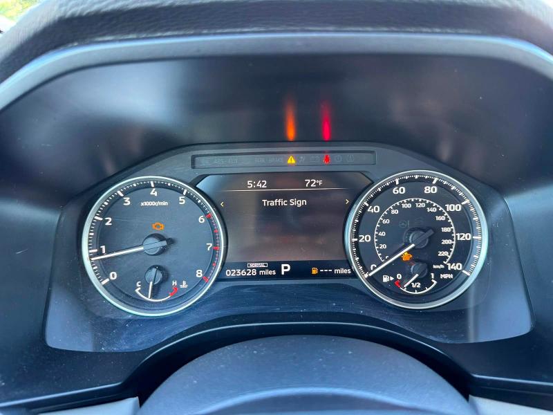 Aukcja sprzedaży 2025 Mitsubishi Outlander, vin: JA4J4VA88SZ021889, numer aukcji: 61167856