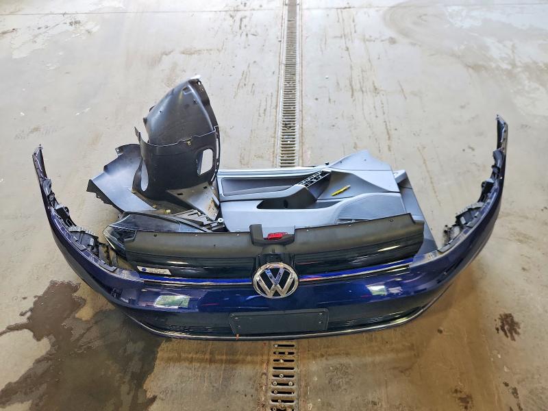 Продаж на аукціоні авто 2019 Volkswagen E-golf, vin: WVWKR7AU1KW910684, номер лоту: 59894326