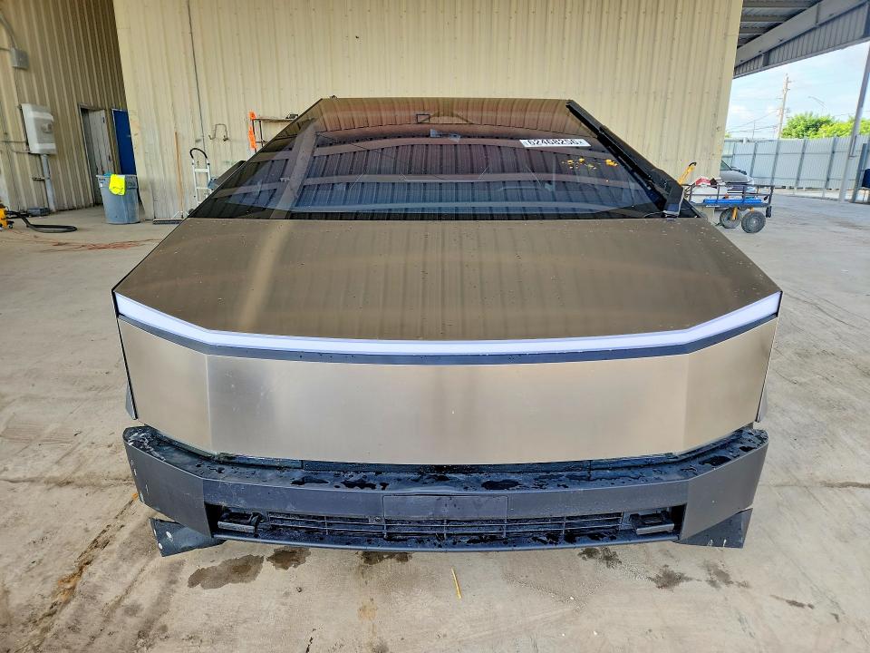 Продаж на аукціоні авто 2026 Tesla Cybertruck, vin: 7G2CEHED8TA090782, номер лоту: 62468256