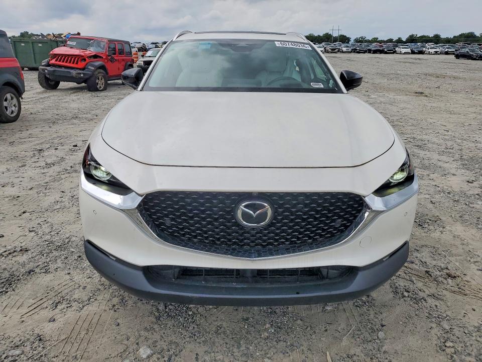 Aukcja sprzedaży 2024 Mazda Cx-30, vin: 3MVDMBEY4RM608841, numer aukcji: 60748036