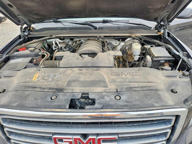 Aukcja sprzedaży 2018 Gmc Yukon, vin: 1GKS2BKC3JR277796, numer aukcji: 62215326