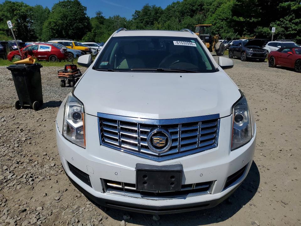 61532096 :رقم المزاد ، 3GYFNGE31DS646616 vin ، 2013 Cadillac Srx مزاد بيع