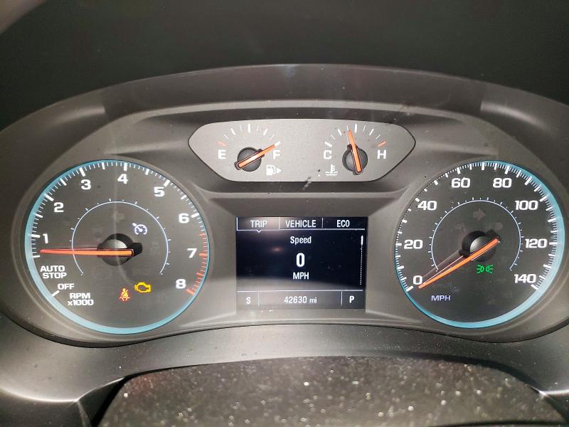 63413166 :رقم المزاد ، 1G1ZC5ST1RF223105 vin ، 2024 Chevrolet Malibu مزاد بيع